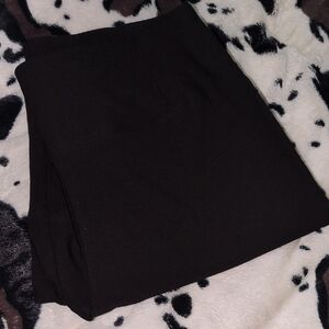 Worthington Mid-Rise Skinny Pull-On Pants